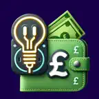 WattSaver for Octopus Energy iOS Icon
