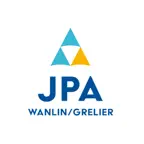 JPA WG iOS Icon