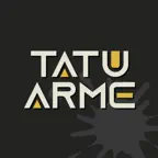 Tatuarme - Ideas de Tatuajes iOS Icon