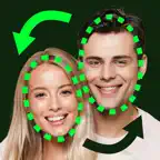 Face Swap - Photo and Video iOS Icon