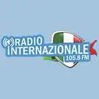 Radio Internazionale iOS Icon