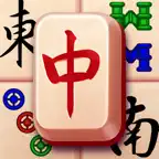 Mahjong One iOS Icon