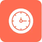 Algoras Attendance App iOS Icon