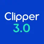 Clipp Conductor - Clipper 3.0 iOS Icon