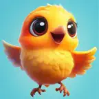 TappyFowl iOS Icon