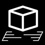 CocoCast iOS Icon