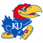 Jayhawks Sticker App 2024 iOS Icon