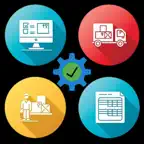 InventoryPro iOS Icon