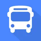 Bus Map - Autobuses Alicante iOS Icon