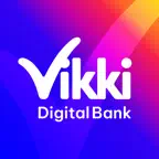 Vikki DAB iOS Icon