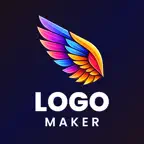 Ai Logo Generator & Logo Maker iOS Icon