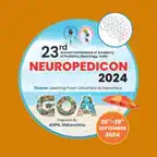 NEUROPEDICON 2024 iOS Icon