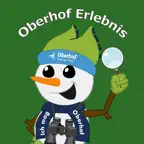 Oberhof Erlebnis-App iOS Icon