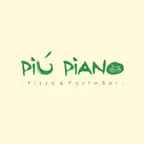 Piú Piano iOS Icon
