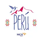MGS PERU 2024 iOS Icon