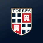 Torres App iOS Icon