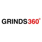 Grinds 360 icon