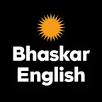 English News by Dainik Bhaskar iOS Icon