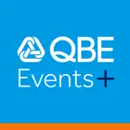 QBE Events+ AUSPAC iOS Icon
