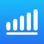 ASO Pro: Keyword Tracking iOS Icon
