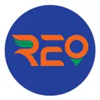 Reo India Travels iOS Icon