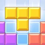 Block Joy iOS Icon
