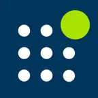 PadelTime iOS Icon
