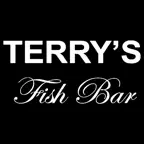 Terry's Fish Bar iOS Icon