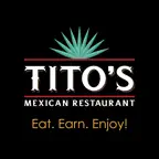 Tito's Compadre Club iOS Icon