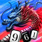 Dragon King Tactics -Online- iOS Icon
