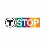 TSTOP iOS Icon