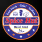 Spice Hut Cardiff iOS Icon