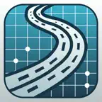 Route Generator iOS Icon