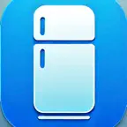 賞味期限管理 iOS Icon