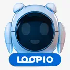 Loopio AR iOS Icon