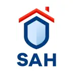 Strength at Home iOS Icon
