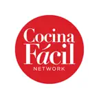 Cocina Fácil iOS Icon