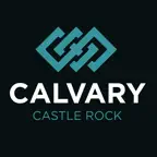 Calvary Castle Rock Icon