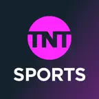 TNT Sports: News & Results iOS Icon