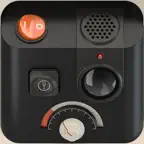 Theremin I/O iOS Icon