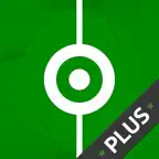 BeSoccer Plus icon