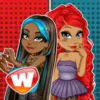 Woozworld - Virtual World Icon