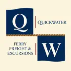 Quickwater Ferry iOS Icon