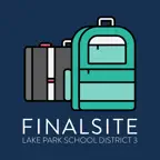 Lake Park SD 3 iOS Icon