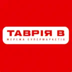 Таврія В. Інтернет-магазин iOS Icon