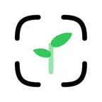 Plantlens: Identify & Grow iOS Icon