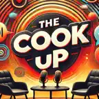 The Cook uP Show iOS Icon