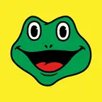 Froggy 95 Johnstown iOS Icon