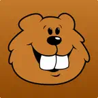 Beaver FM iOS Icon
