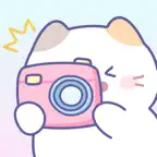 咪图相机 icon